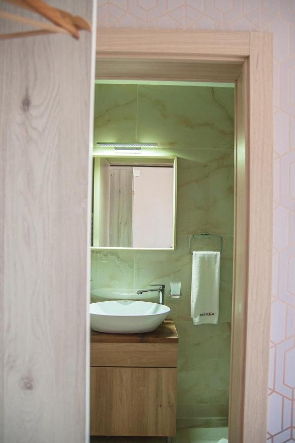 Mehana apartmani Leskovac  Exterior foto