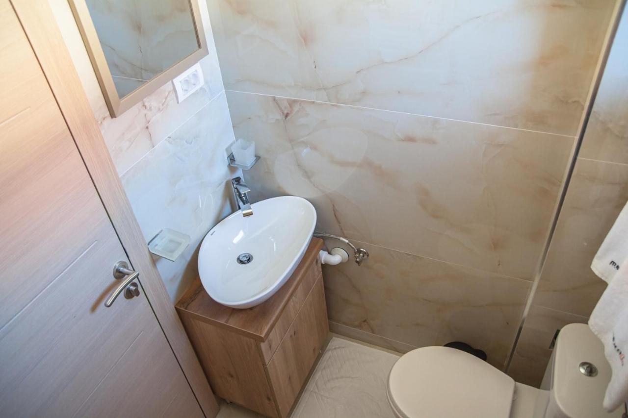 Mehana apartmani Leskovac  Exterior foto