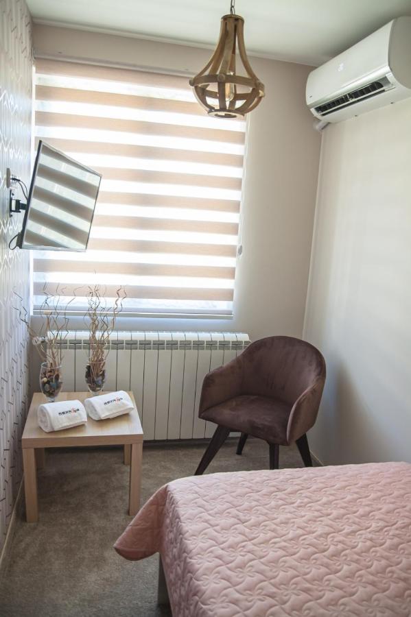 Mehana apartmani Leskovac  Exterior foto