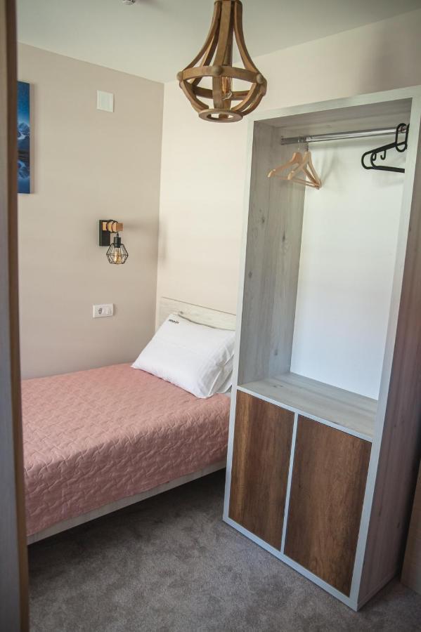 Mehana apartmani Leskovac  Exterior foto