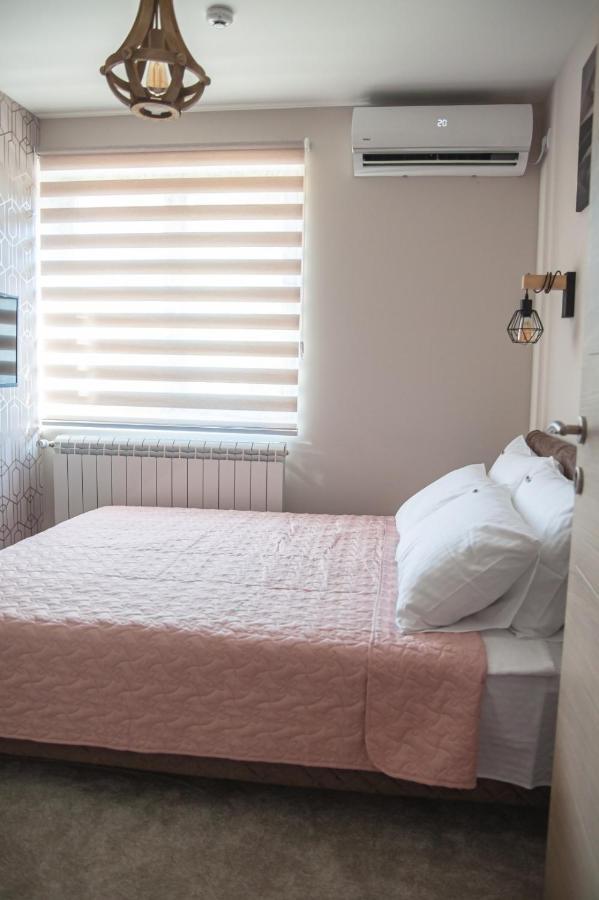 Mehana apartmani Leskovac  Exterior foto