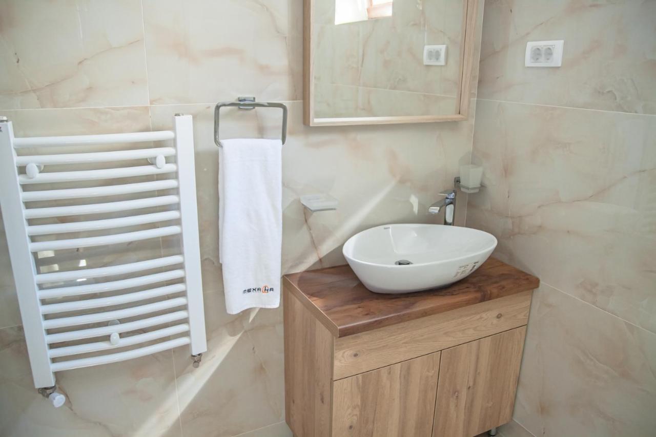 Mehana apartmani Leskovac  Exterior foto