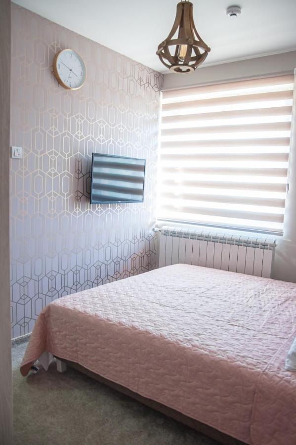 Mehana apartmani Leskovac  Exterior foto
