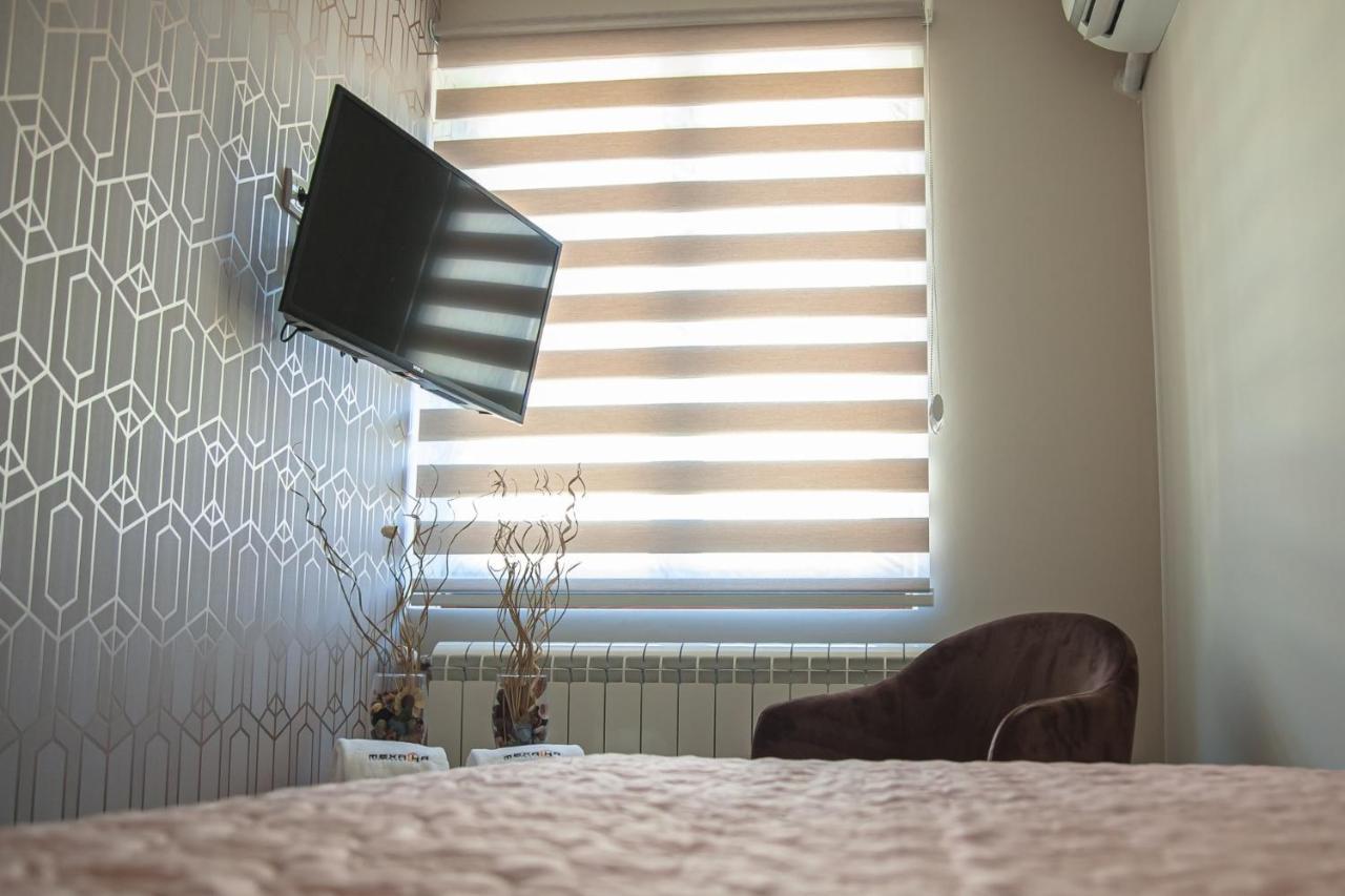 Mehana apartmani Leskovac  Exterior foto