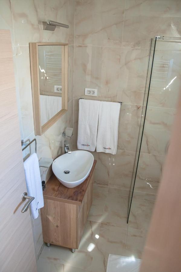Mehana apartmani Leskovac  Exterior foto