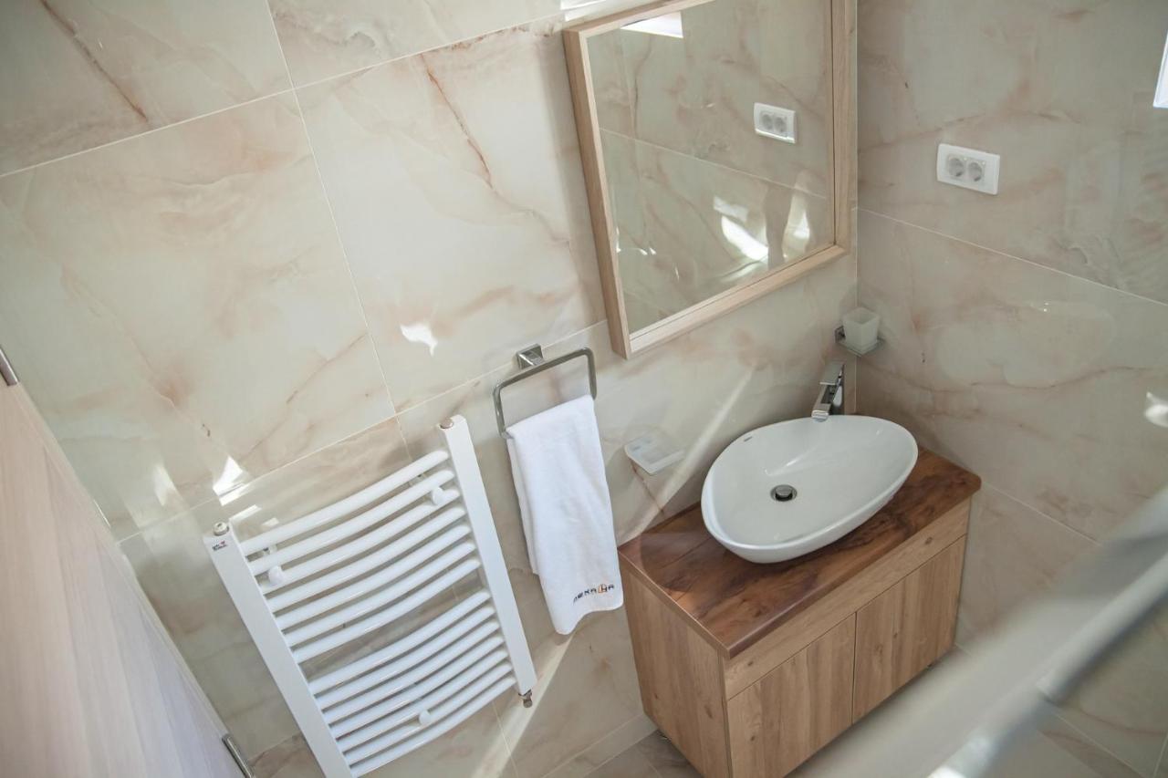 Mehana apartmani Leskovac  Exterior foto