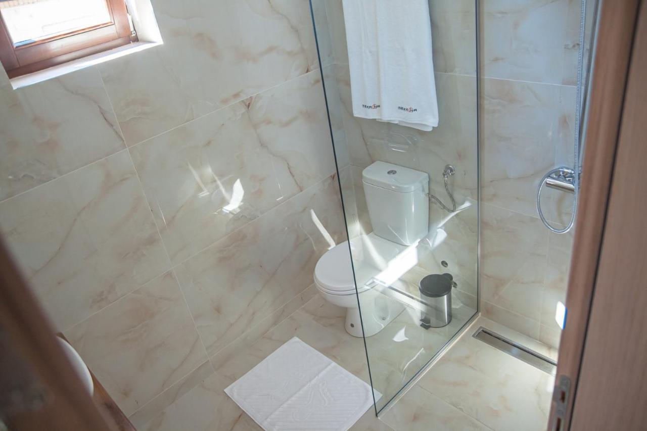 Mehana apartmani Leskovac  Exterior foto