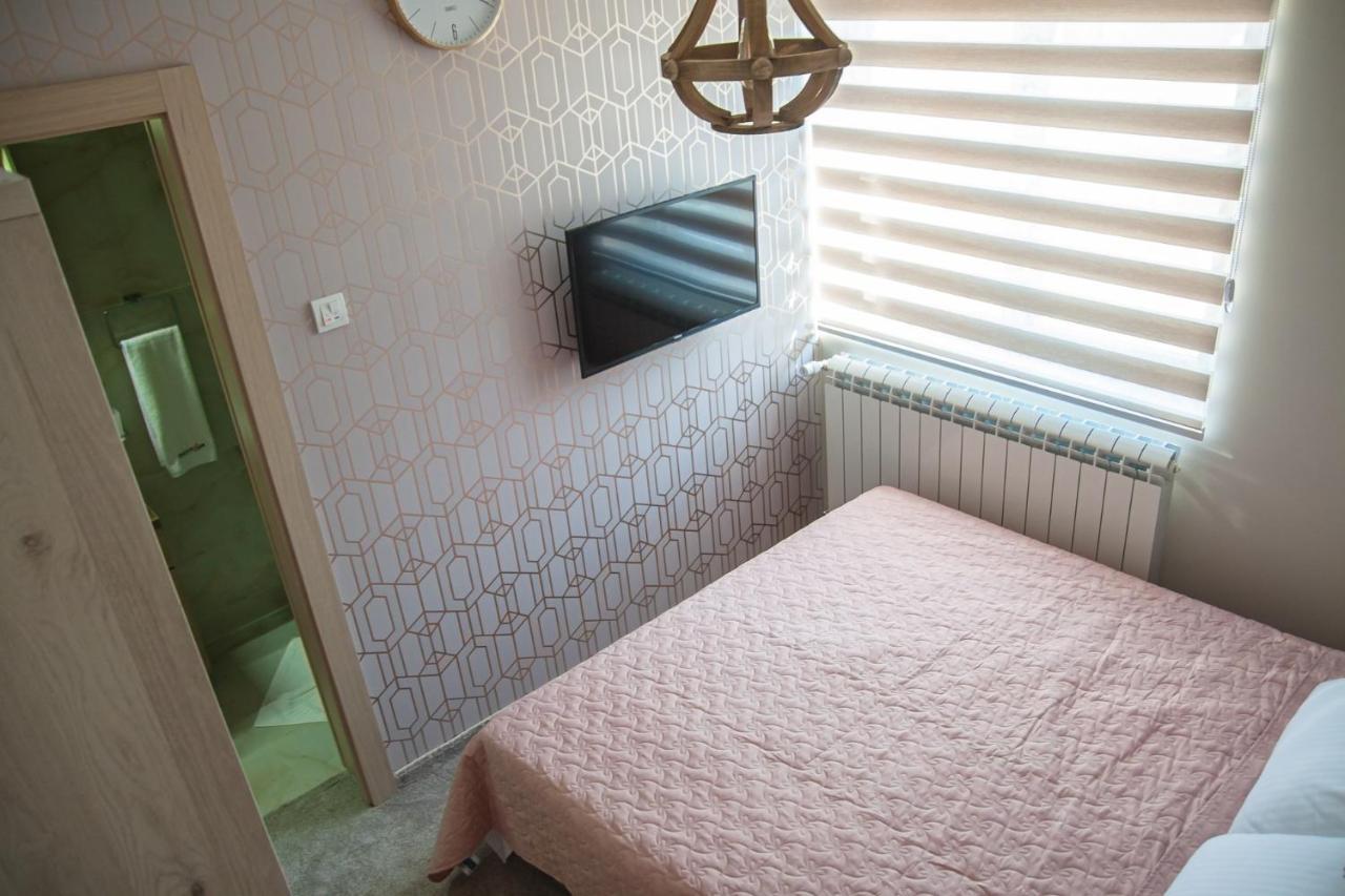 Mehana apartmani Leskovac  Exterior foto