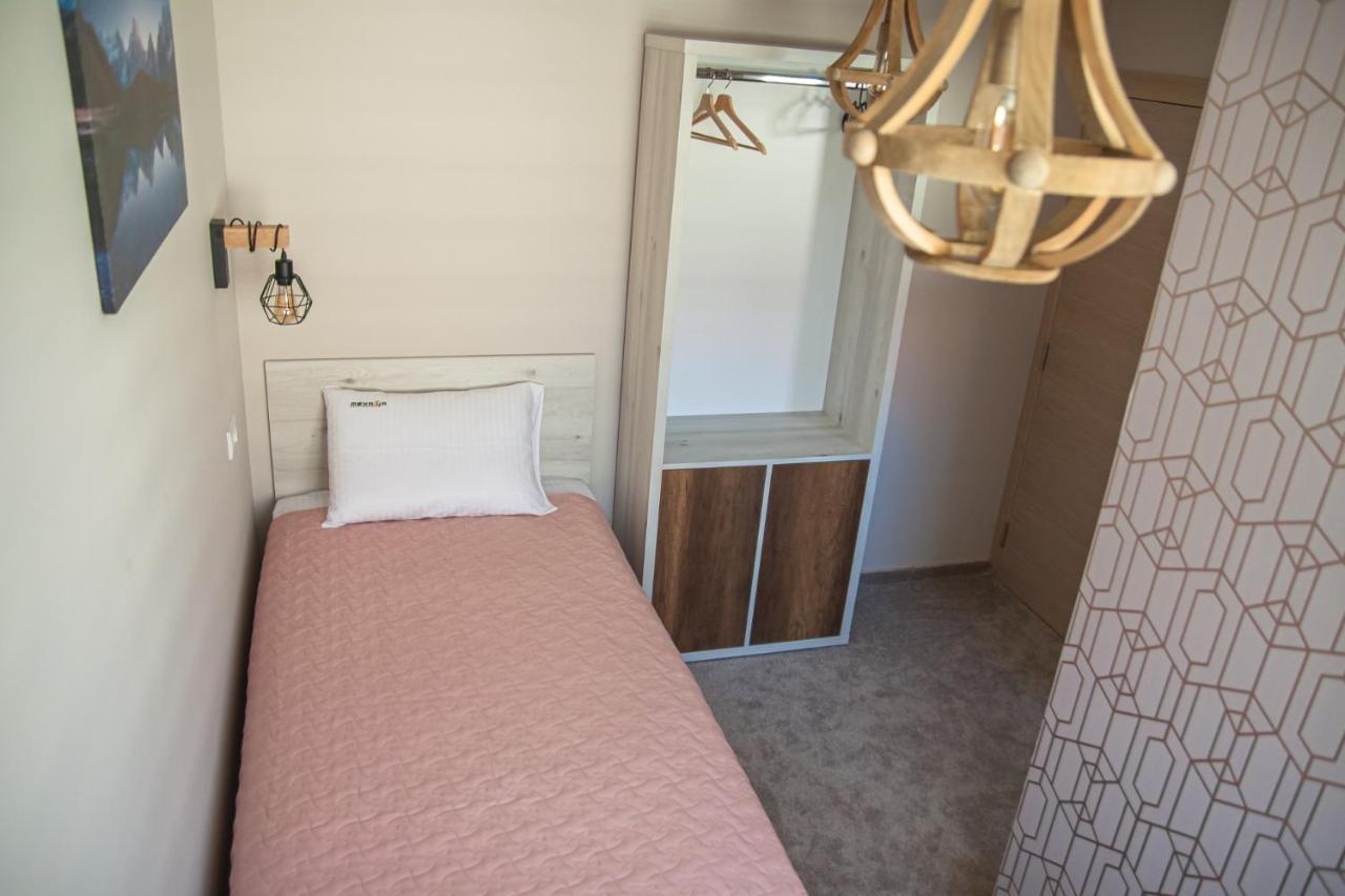 Mehana apartmani Leskovac  Exterior foto