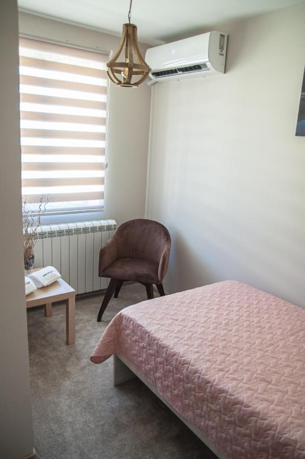 Mehana apartmani Leskovac  Exterior foto