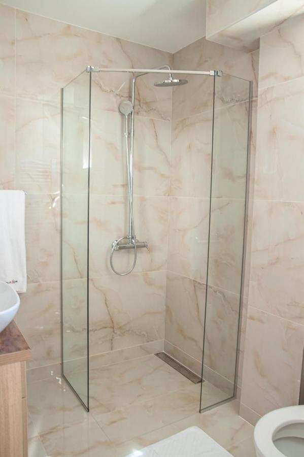 Mehana apartmani Leskovac  Exterior foto