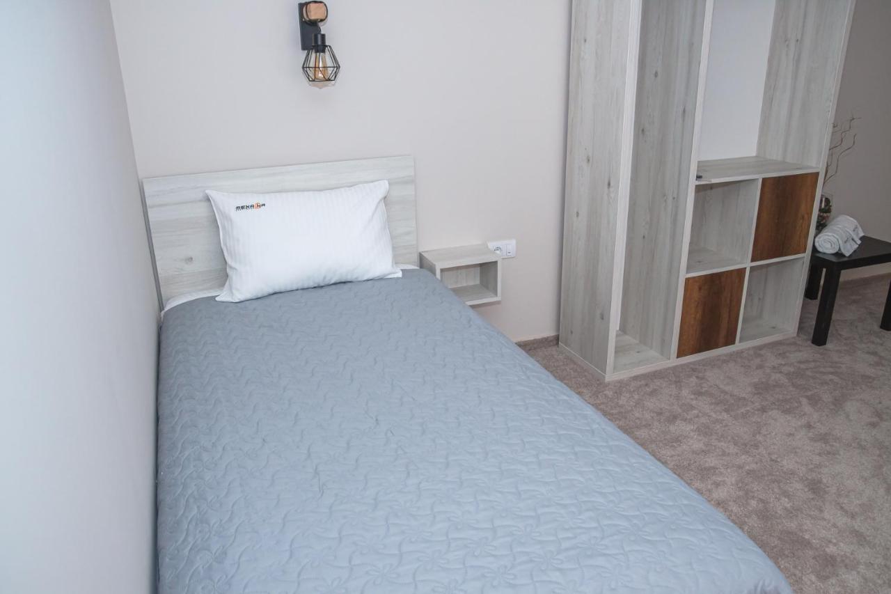 Mehana apartmani Leskovac  Exterior foto